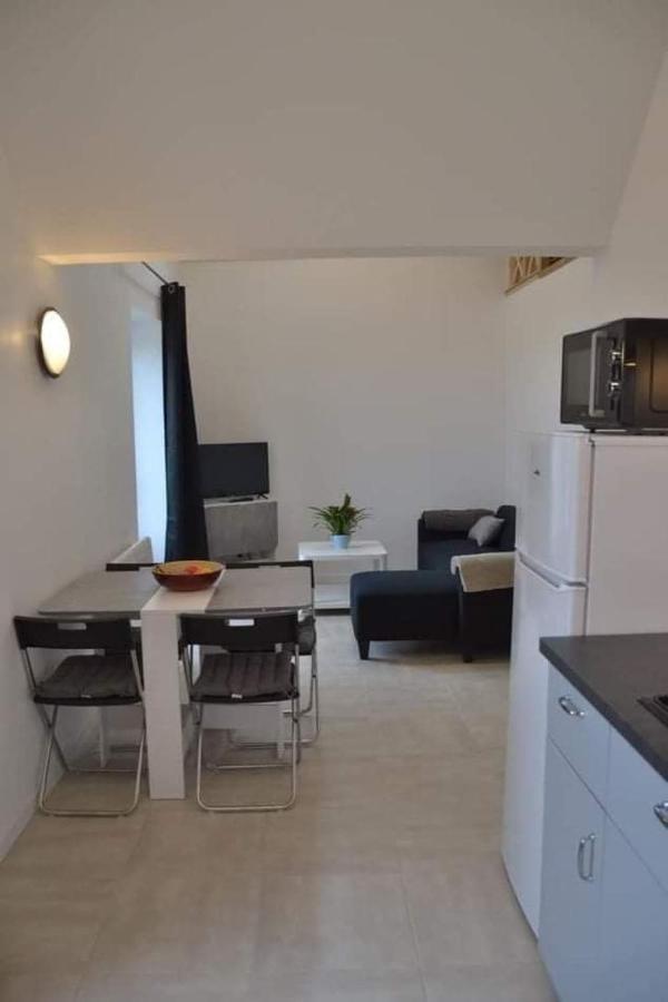 Appartement Ty Cocooning *