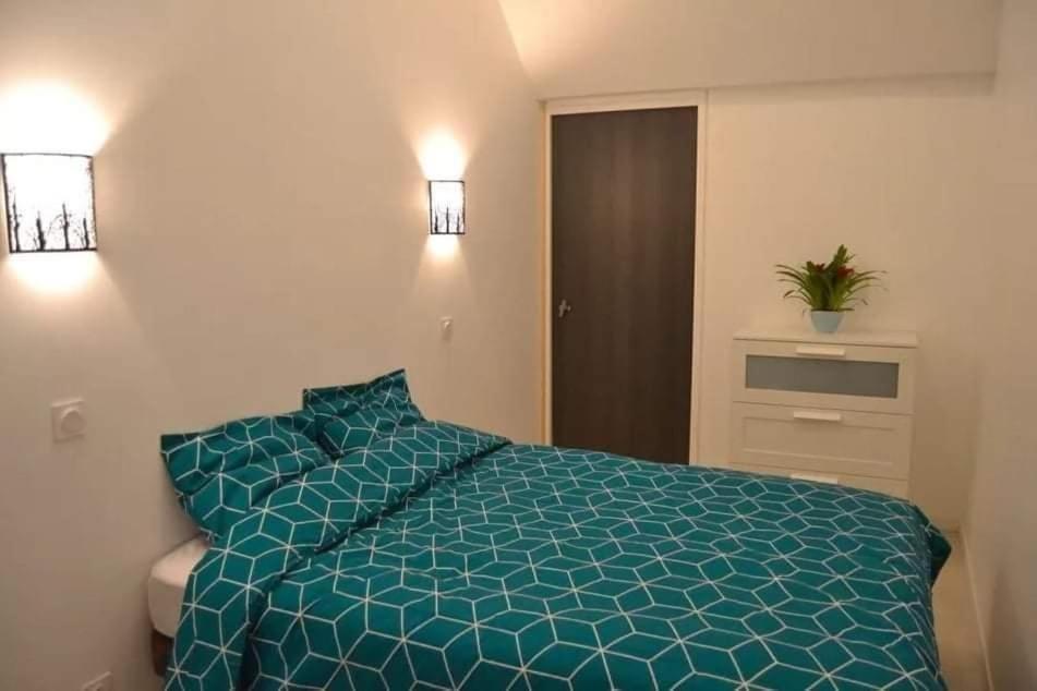 Apartment Ty Cocooning Kerlouan