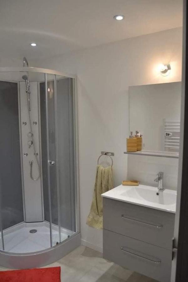 Appartement Ty Cocooning *