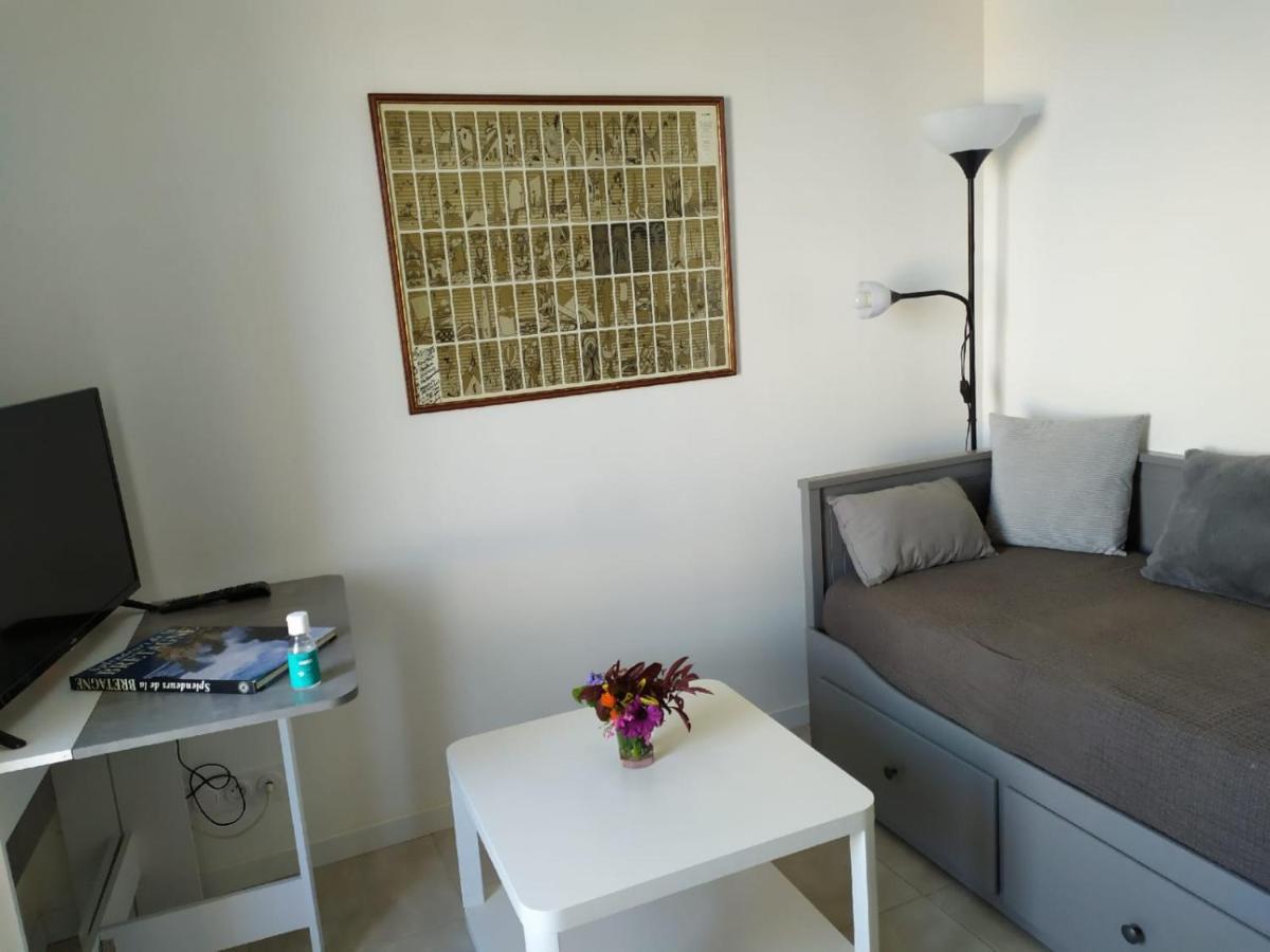 Apartment Ty Cocooning Kerlouan