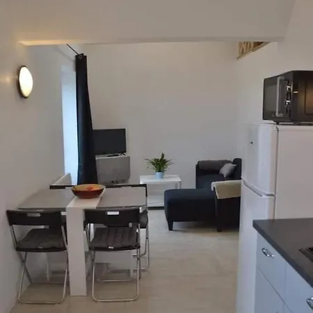 Ty Cocooning Apartment Kerlouan Exterior photo