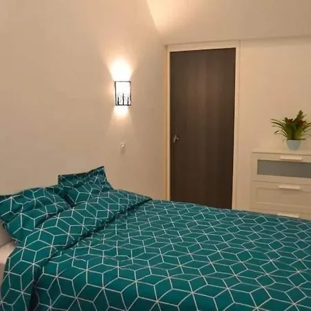 Ty Cocooning Apartment Kerlouan Exterior photo