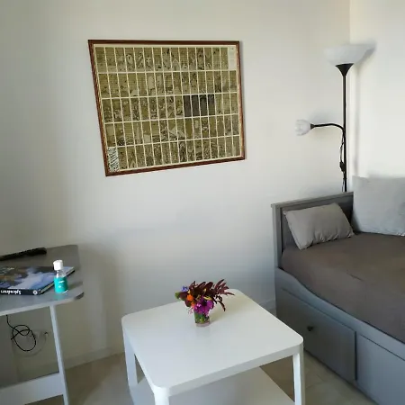 Ty Cocooning Apartment Kerlouan Exterior photo